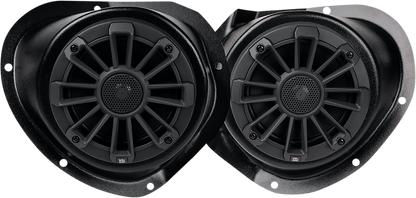 MB QUART Audio Kit - General MBQG-STG3-1