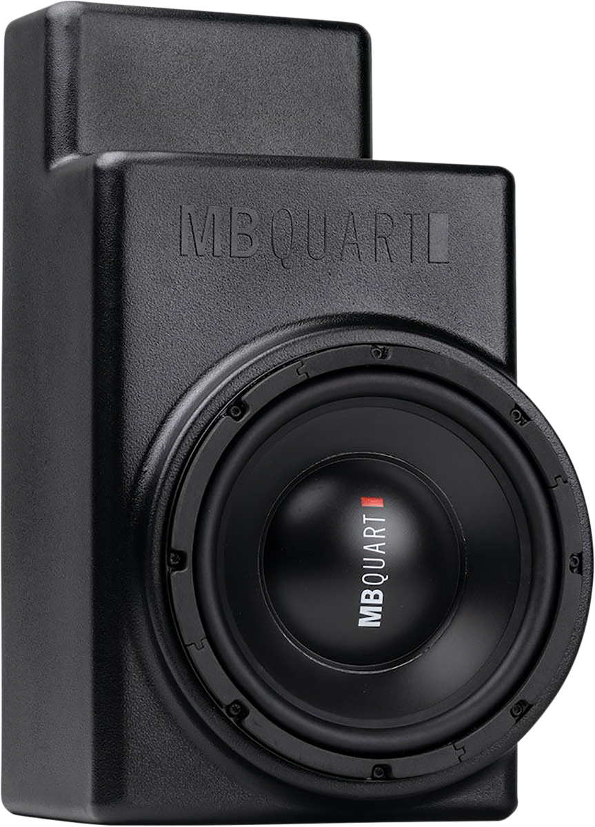 MB QUART Audio Kit - General MBQG-STG3-1