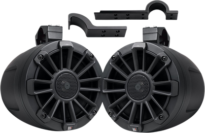 MB QUART Audio Kit - General MBQG-STG5-1