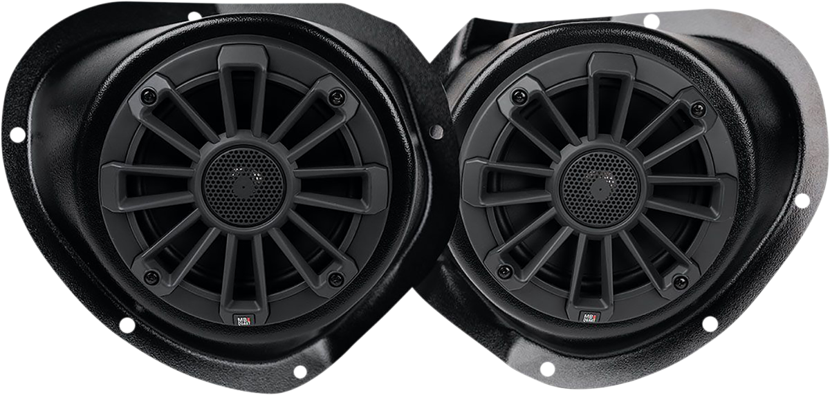 MB QUART Audio Kit - General MBQG-STG5-1