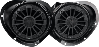 MB QUART Audio Kit - General MBQG-STG5-1