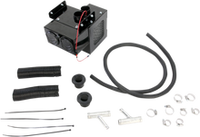 MOOSE OFFROAD UTV Cab Heater - Polaris Z4145