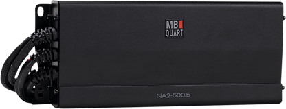 MB QUART Audio Kit - General MBQG-STG5-1