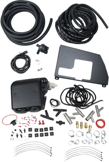 MOOSE OFFROAD UTV Cab Heater - Kawasaki 4835