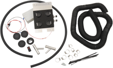 MOOSE OFFROAD UTV Cab Heater - Polaris Z4125