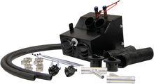 MOOSE OFFROAD UTV Cab Heater - Polaris Z4136