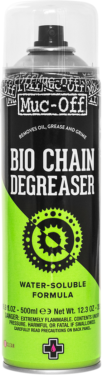MUC-OFF USA Degreaser - Aerosol - 500 ml 948US