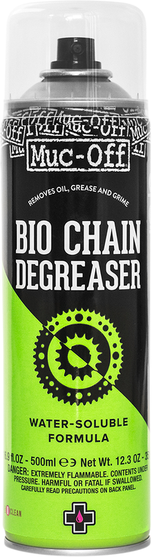MUC-OFF USA Degreaser - Aerosol - 500 ml 948US