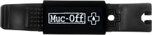 MUC-OFF USA Rim Stix Tire Lever - Black - 8 Pack 20284