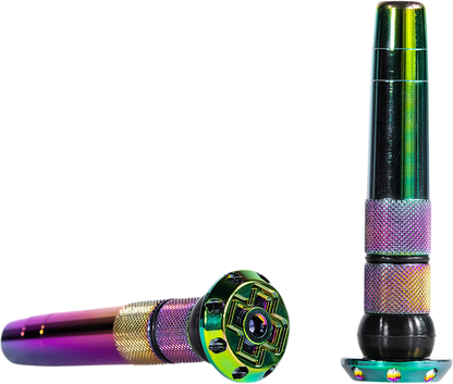 MUC-OFF USA Stealth Plug - Iridescent 20302