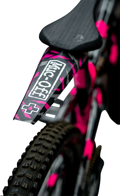 MUC-OFF USA Ride Guard - Rear - Bolt 20290