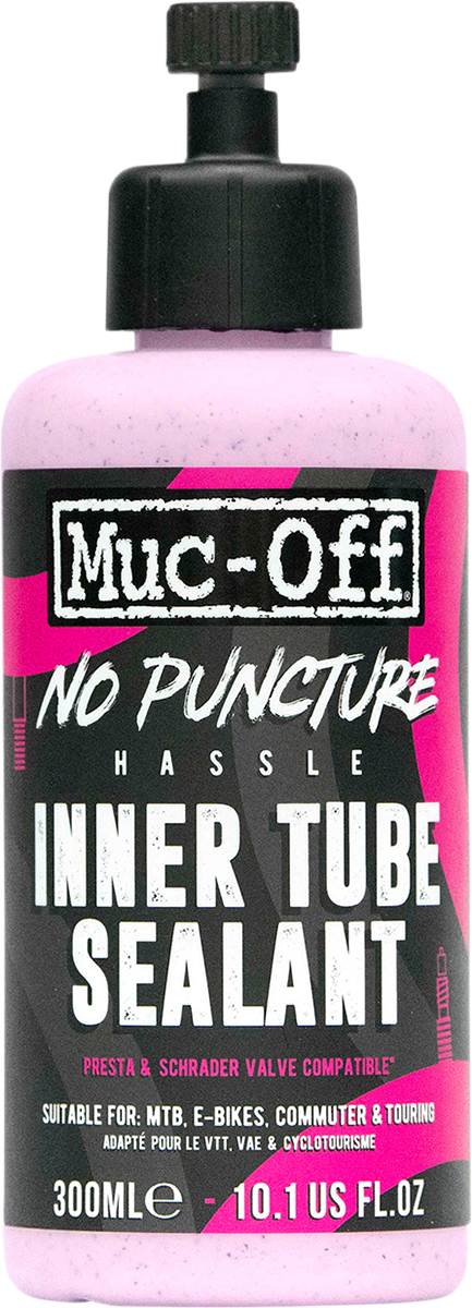 MUC-OFF USA Inner Tube Tire Sealant - 300 ml 20216
