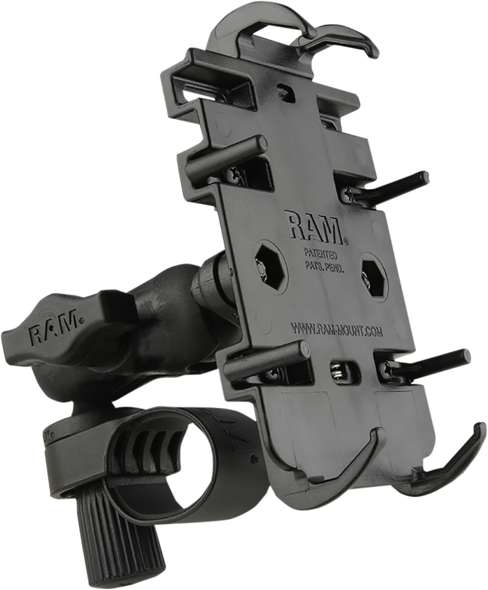 RAM MOUNTS Quick-Grip™ Kit - Phone RAP-B-460-A-PD3U