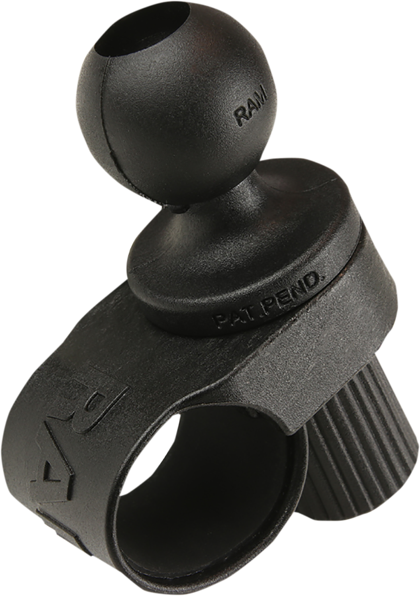 RAM MOUNTS Tough-Strap™ Handlebar Ball Base RAP-B-460U
