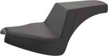 SADDLEMEN Step-Up Seat - Gripper - Black - Chief '22-'24 I21-04-174