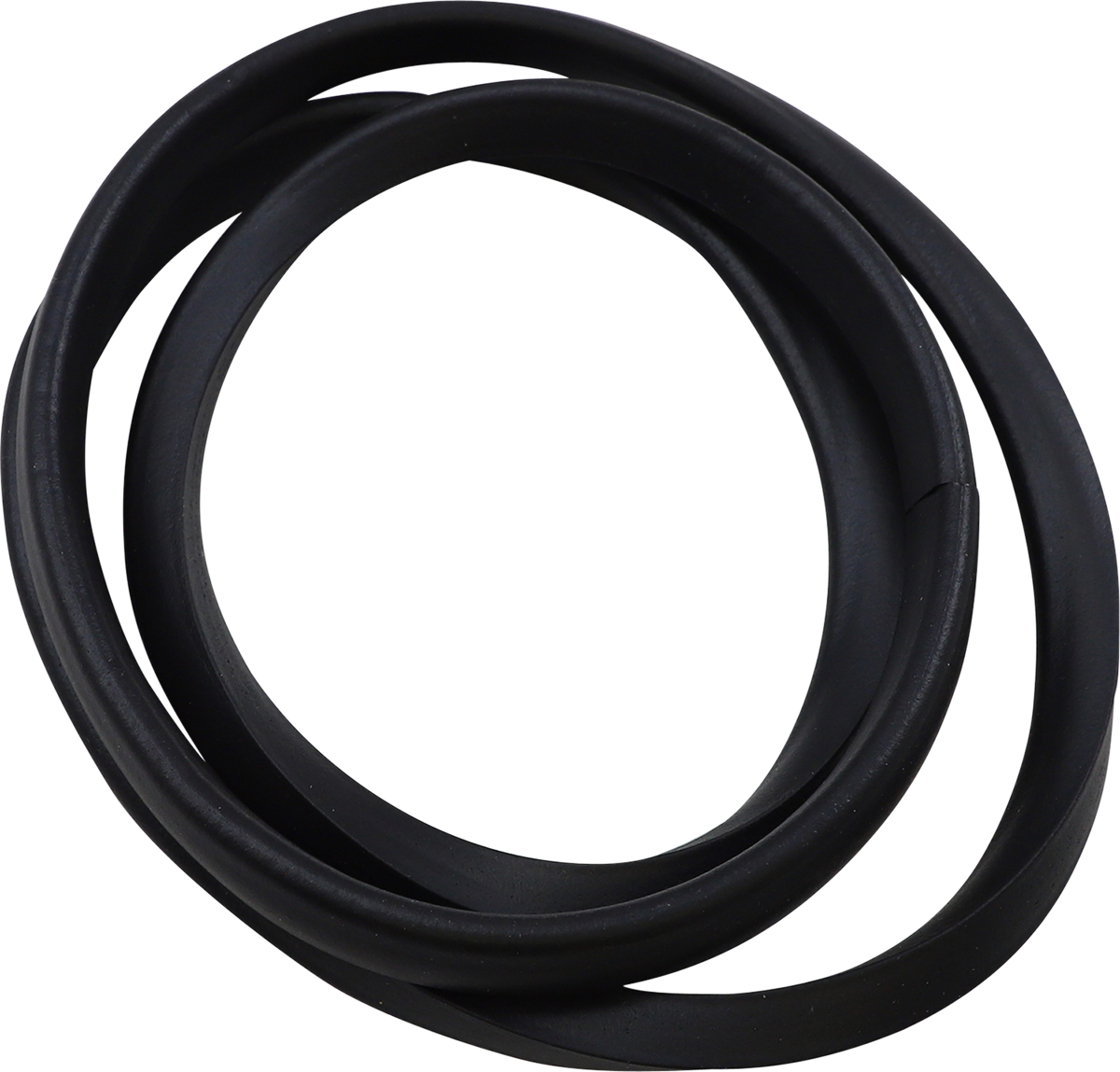 MOOSE OFFROAD Clutch Cover Gasket Seal - Polaris 100-3001-PU