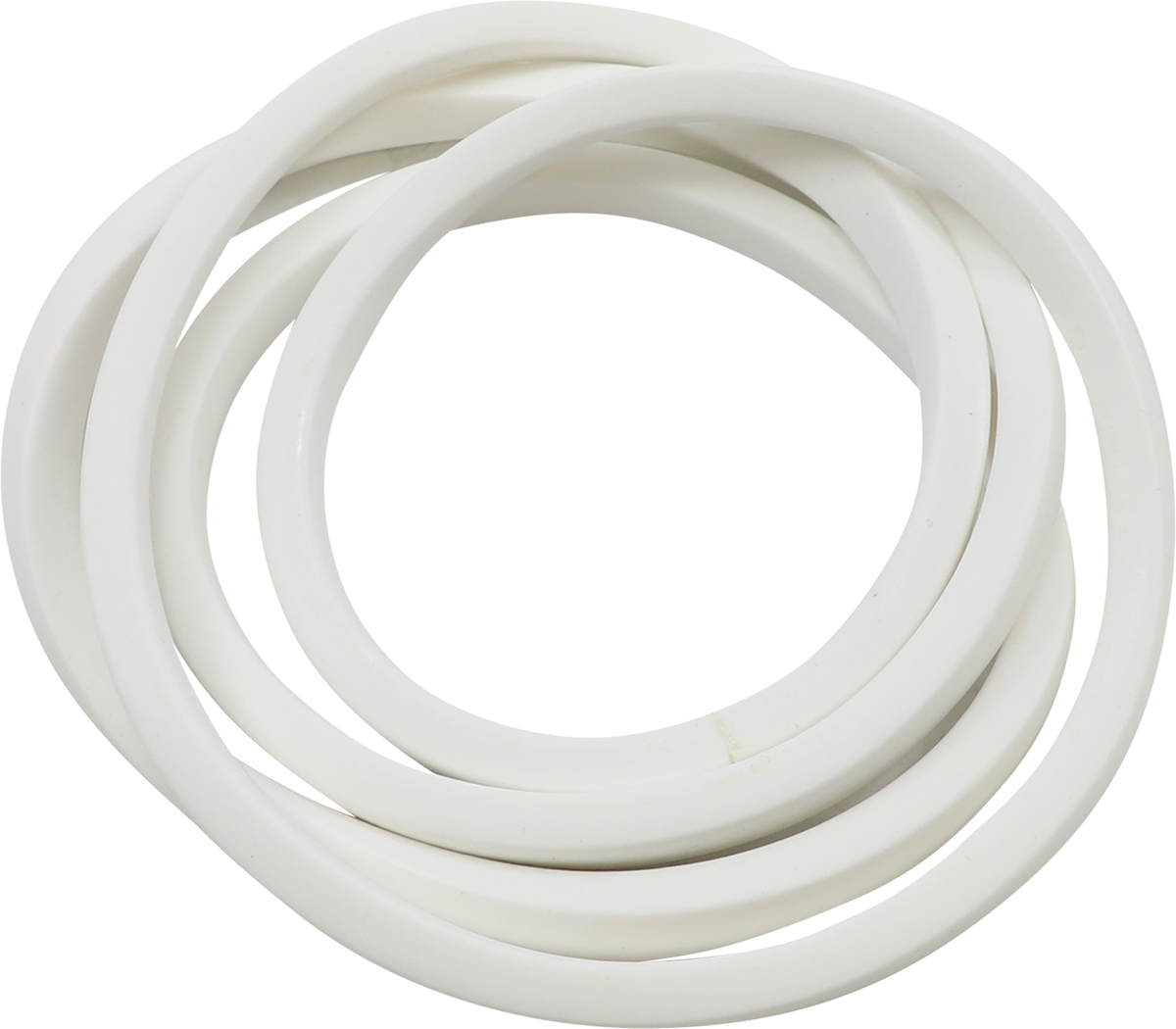 MOOSE OFFROAD Clutch Cover Gasket Seal - Can-Am 500-1265-PU