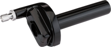 MOOSE OFFROAD Throttle Housing - Universal - Black H17-65N2