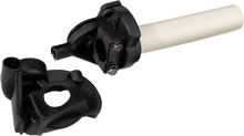 MOOSE OFFROAD Throttle Housing - Yamaha YZF - Black 17-4518