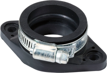 MOOSE OFFROAD Moose Carburetor Mounting Flange - Honda - 32 E30-6015