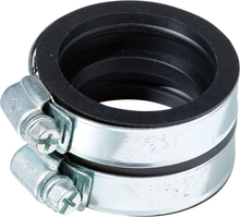 MOOSE OFFROAD Moose Carburetor Mounting Flange - Honda - 38 E30-6009
