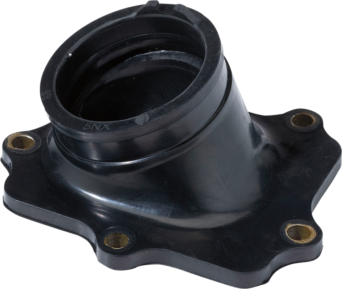 MOOSE OFFROAD Moose Carburetor Mounting Flange - Yamaha E30-4042