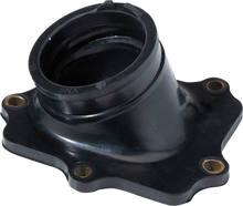 MOOSE OFFROAD Moose Carburetor Mounting Flange - Yamaha E30-4042