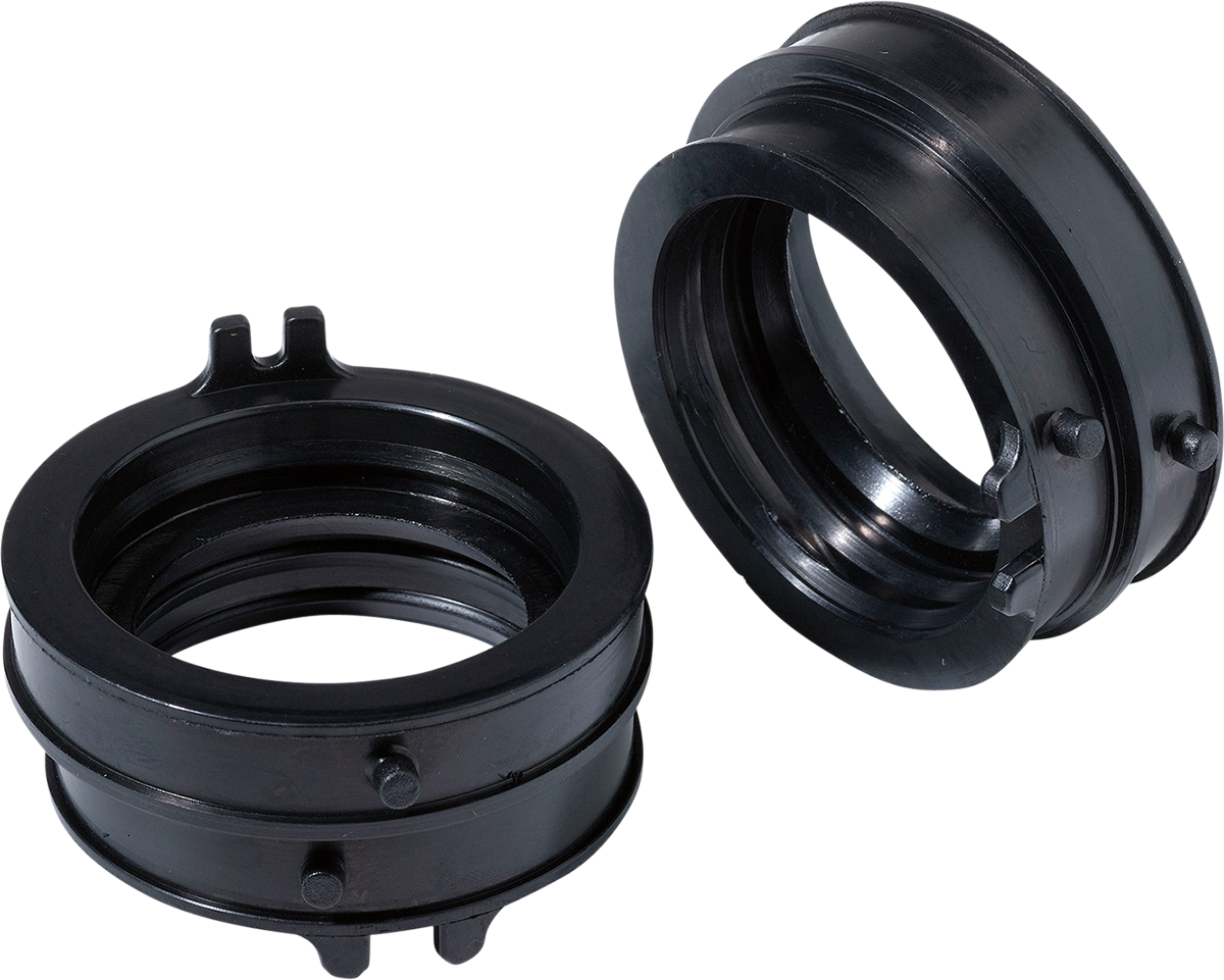 MOOSE OFFROAD Moose Carburetor Mounting Flange - Honda E30-1034