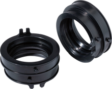 MOOSE OFFROAD Moose Carburetor Mounting Flange - Honda E30-1034