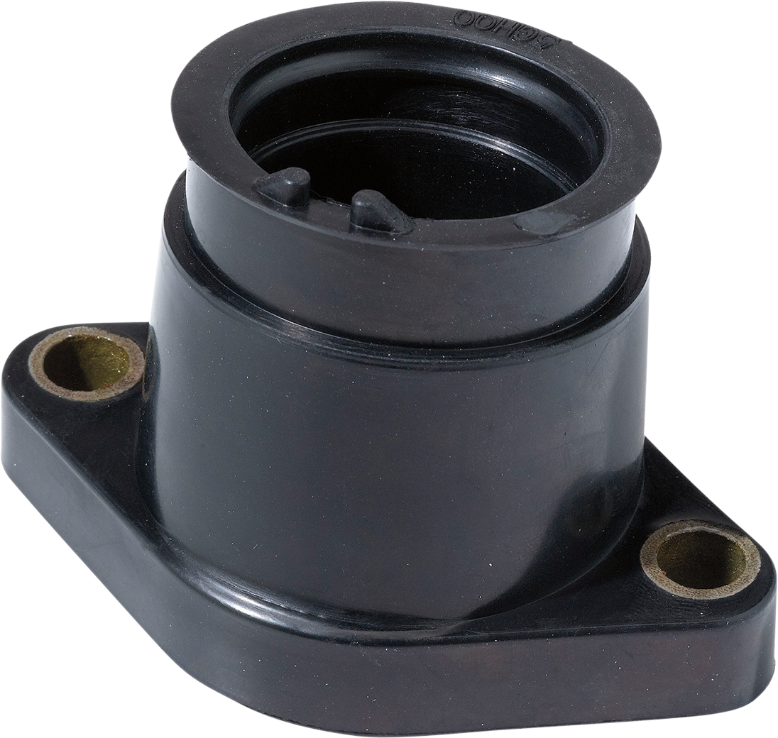 MOOSE OFFROAD Moose Carburetor Mounting Flange - Yamaha E30-4046