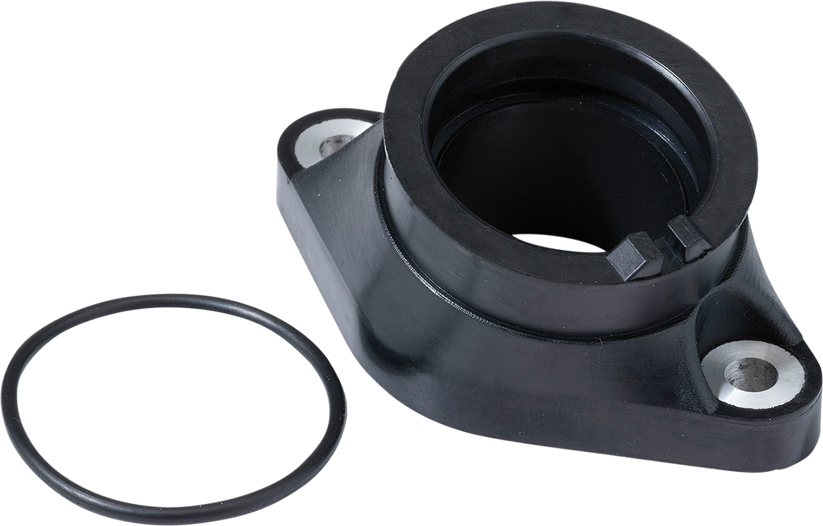 MOOSE OFFROAD Moose Carburetor Mounting Flange - Suzuki E30-3002