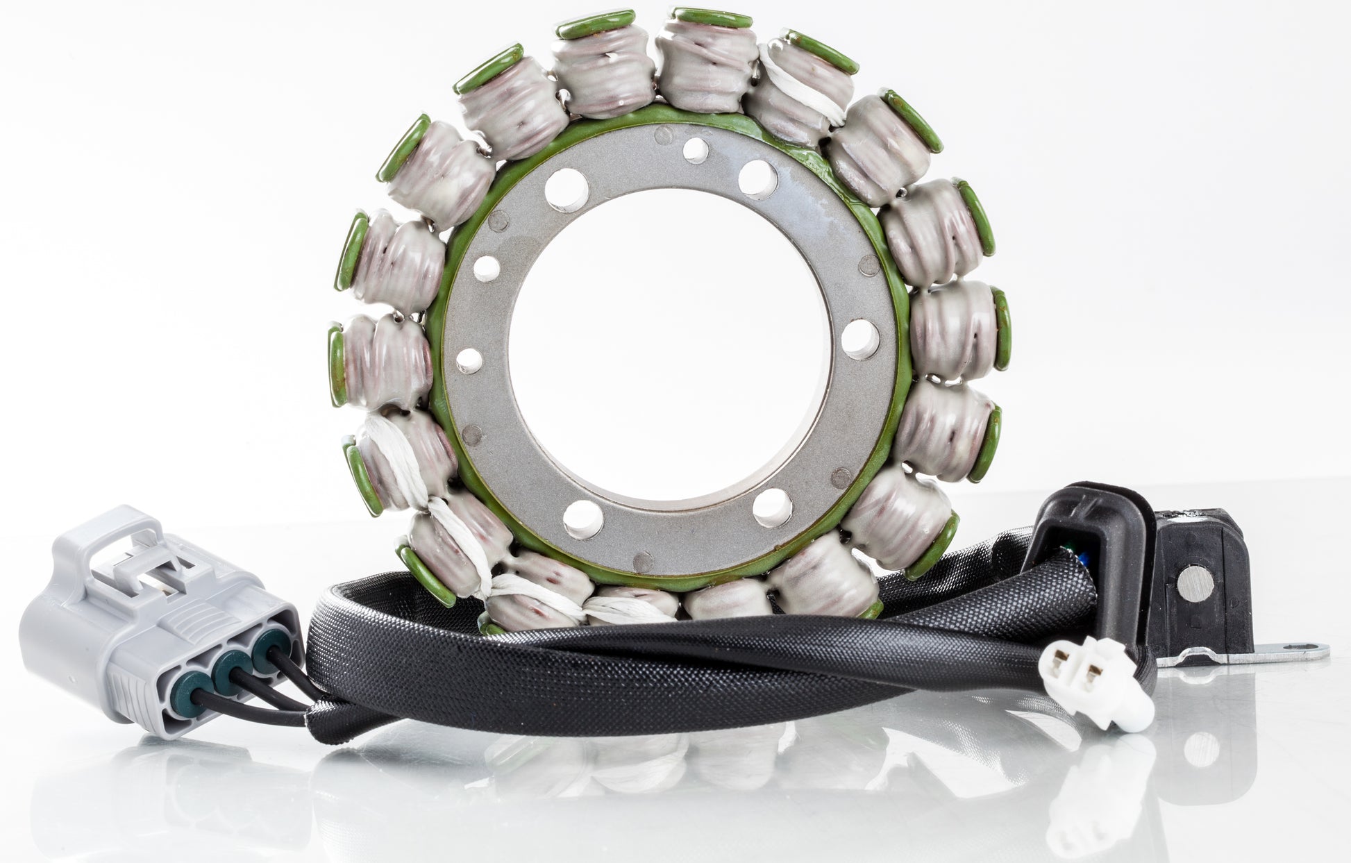 Stator