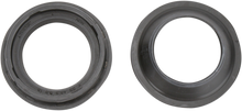 PARTS UNLIMITED Front Fork Seals - 33 mm ID x 46.3 mm OD x 14.7 mm T PUP40FORK455119