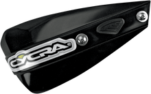 CYCRA Probend™ Low-Profile Replacement Handshields - Black 1CYC-1115-12