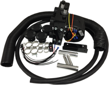 MOOSE OFFROAD UTV Cab Heater - Yamaha Z4715