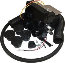 MOOSE OFFROAD UTV Cab Heater - Yamaha Z4720