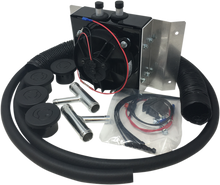 MOOSE OFFROAD UTV Cab Heater - Polaris Z4126