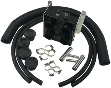 MOOSE OFFROAD UTV Cab Heater - Can-Am Z4606