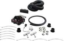 MOOSE OFFROAD UTV Cab Heater - Arctic Cat/Textron/Tracker Z4530