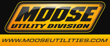 MOOSE OFFROAD M.U.D. Banner - Track - 84" x 36" 9904-0985