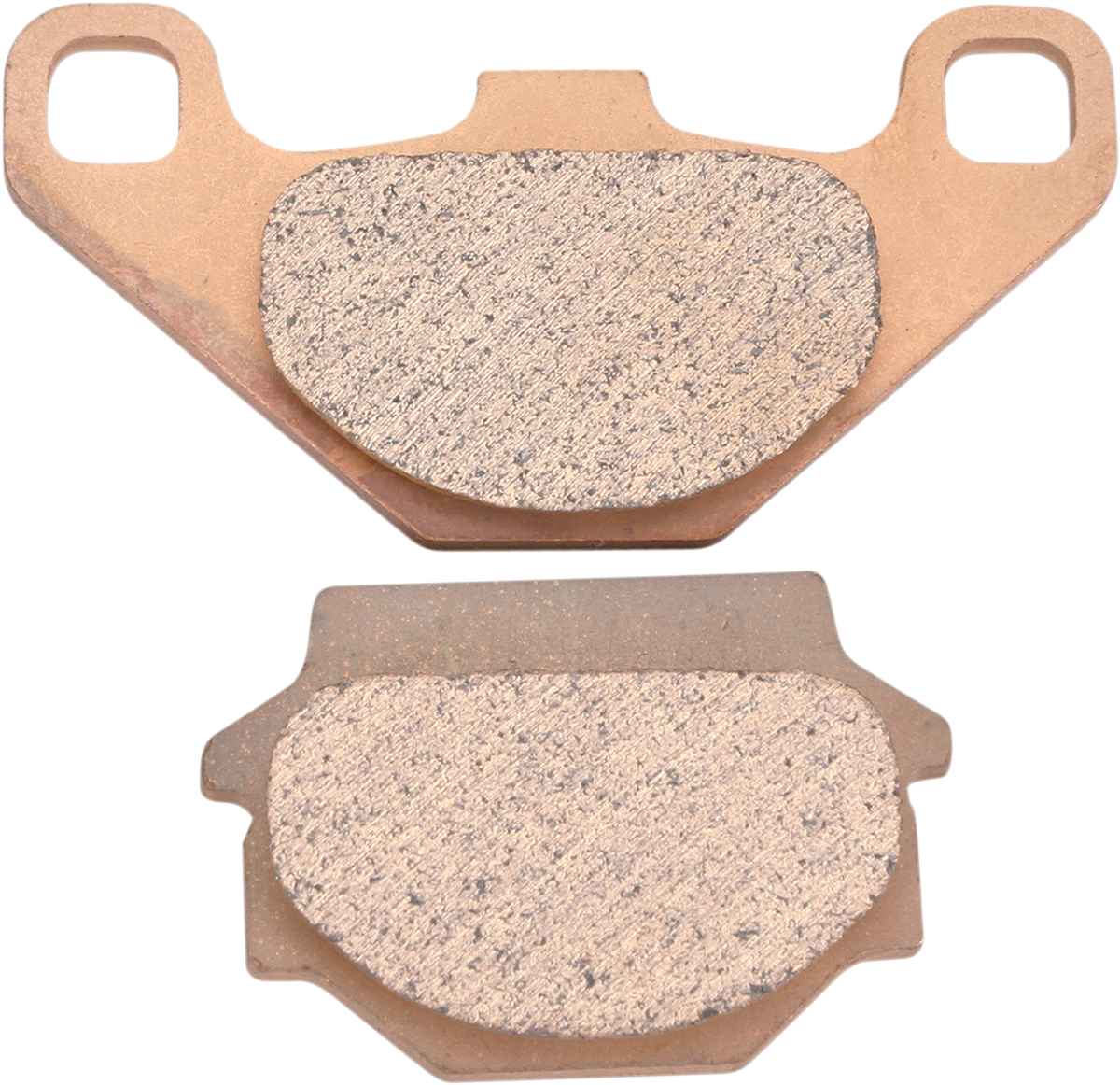 MOOSE OFFROAD XCR Brake Pads - Front/Rear M310-S47