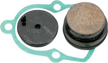 MOOSE OFFROAD XCR Brake Pads - Rear - Yamaha Blaster M843-S47