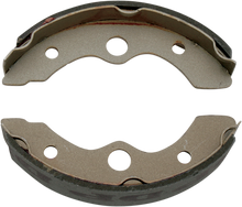 MOOSE OFFROAD Brake Shoes - Front - Honda M9146