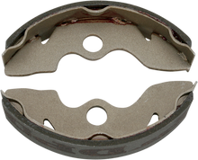 MOOSE OFFROAD Brake Shoes - Front - Honda M9149