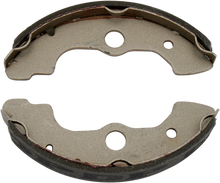 MOOSE OFFROAD Brake Shoes - Front - Honda M9150