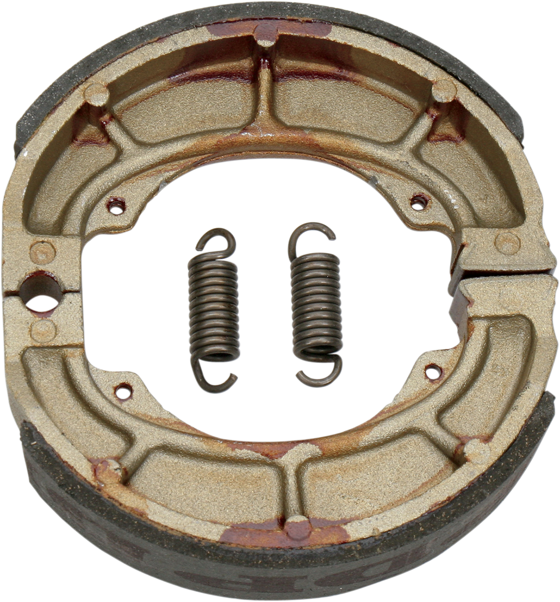 MOOSE OFFROAD Brake Shoes - Front - Suzuki M9155