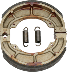 MOOSE OFFROAD Brake Shoes - Front - Suzuki M9155