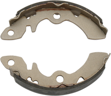 MOOSE OFFROAD Brake Shoes - Front - Suzuki M9156