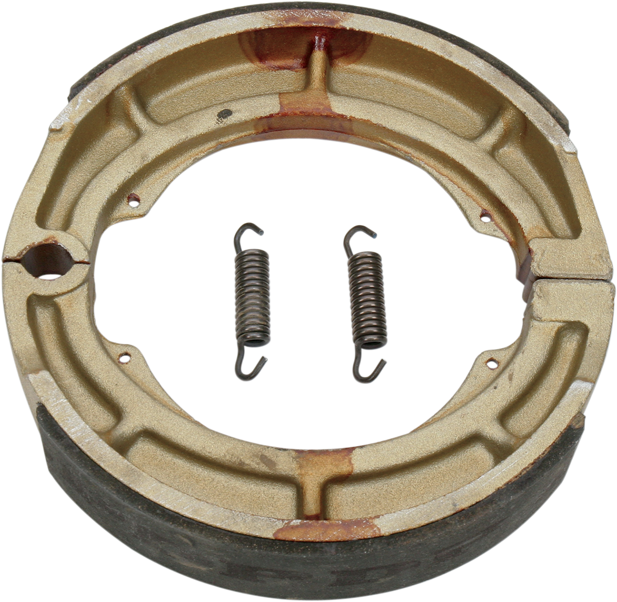 MOOSE OFFROAD Brake Shoes - Rear - Suzuki M9157