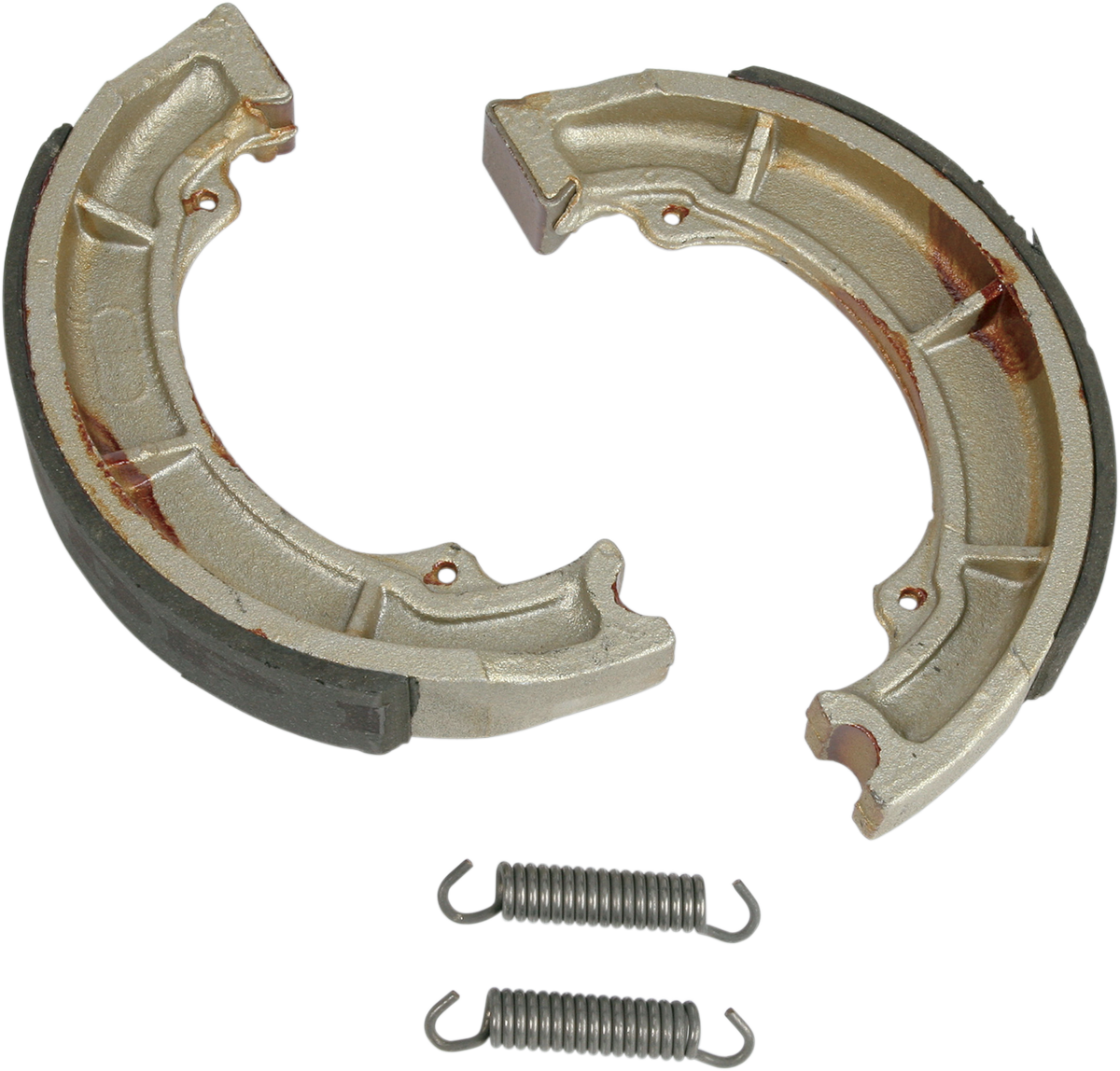 MOOSE OFFROAD Brake Shoes - Rear - Suzuki M9159